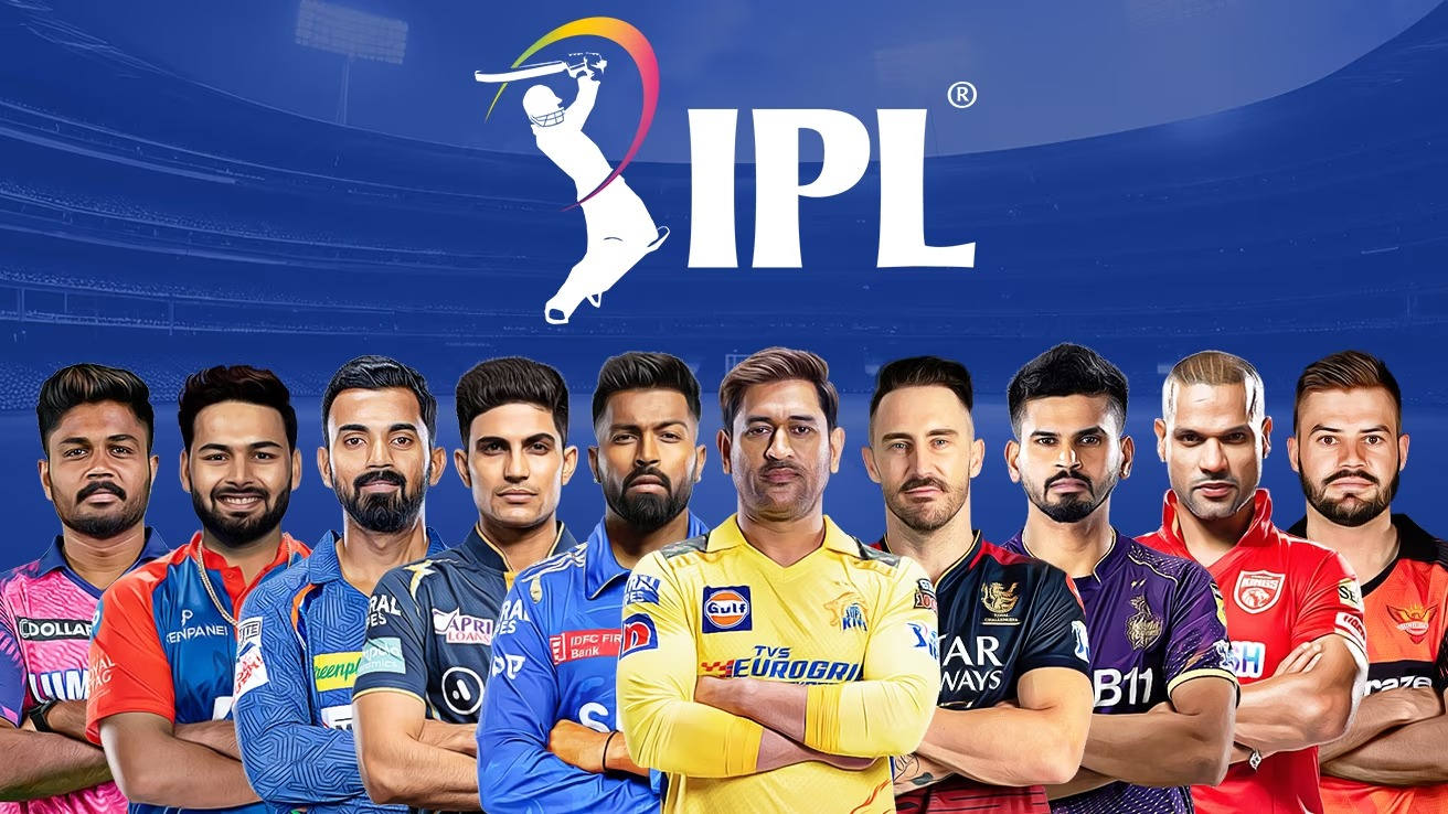 IPL 2026 Betting on Strike77 - Best Odds & 1 Min Payouts